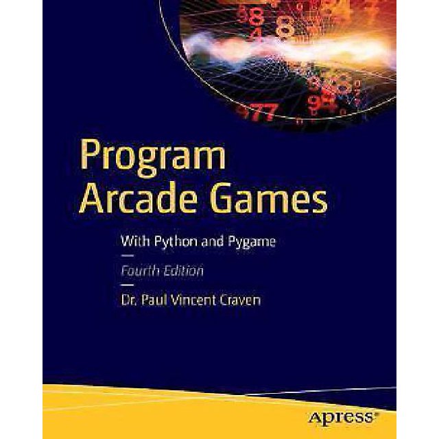 Programme Jeux d'Arcade: avec Python et Pygame
