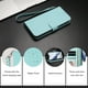 thumbnail image 4 of Funda Cartera GANGXUN para iPhone 17 Air – Cierre Magnético, Protección RFID, Correa Desmontable, Compatible con Carga Inalámbrica, 4 of 6