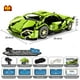 thumbnail image 3 of Moter Power-Juego de bloques de construcción de coche de carreras para niños, juguete técnico con aplicación de Control remoto, regalo, Moc, 2023, 3 of 4
