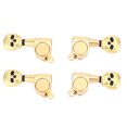 thumbnail image 1 of Ukulele Accessory, Tuning Key, Unique Skull Shaped For Repair Master Ukulele Instrument Lovers DIY, 1 of 8