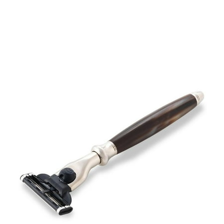 Art of Shaving Mach3 Classic, Horn & Nickel