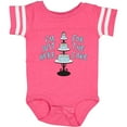 thumbnail image 3 of Inktastic I'm Just Here for the Cake Funny Wedding Boys or Girls Baby Bodysuit, 3 of 5