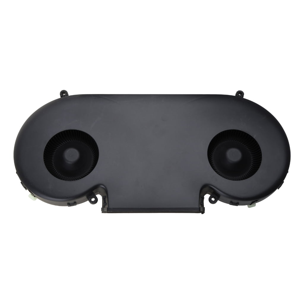 Oasiva New GPU CPU Cooling Fan Cooler ForIMAC Pro 27" A1862 All-in-One PC AIO Original New Cooler Radiator