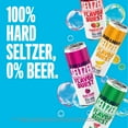thumbnail image 4 of Bud Light Seltzer, Hard Seltzer, Flavor Burst Variety, 12 pack, 12 fl oz Aluminum Cans, 5% ABV, 4 of 9