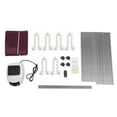 thumbnail image 4 of Clothes Dryer, Portable Travel Mini Dryer Machine, Electric Dryer for Apartments, 4 of 12