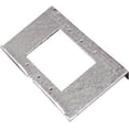thumbnail image 2 of Wiremold Legrand RFB6EXT RFB6 Series Internal Audio Video Bracket, 2 of 2