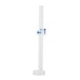 thumbnail image 1 of Loewten Shrimp Feeding Tube, Acrylic Shrimp Feeding Tube High Transparency For Fish Tank For Aquarium, 1 of 8