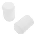 thumbnail image 2 of 100 fundas de papel para vasos, a prueba de polvo, universales, accesorios para el hogar., 2 of 8