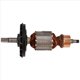 thumbnail image 2 of Repuesto de Anclaje de Rotor de Armadura AC220-240V para Martillo Perforador para GBH5-40 GBH5-40DE GBH5-40DCE GSH5E GSH5CE, 2 of 5