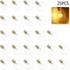 thumbnail image 2 of Bombilla esférica G40-e12 Base-ip44-impermeable-blanco cálido-para iluminación de jardín-7w decoración de fiesta de boda kaili Sencillez, 2 of 5