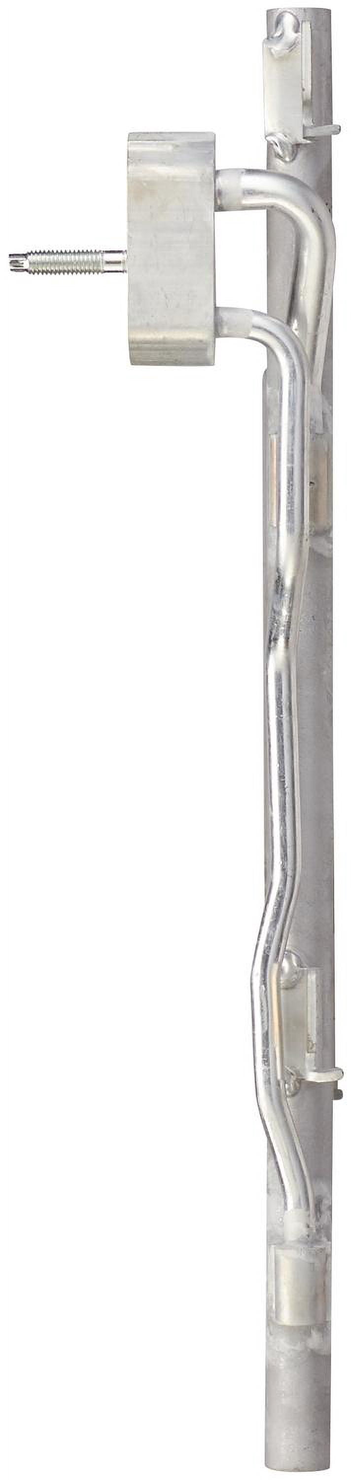Spectra Premium 7-4192 Automotive Air Conditioning Condenser Fits select: 2013-2016 DODGE DART