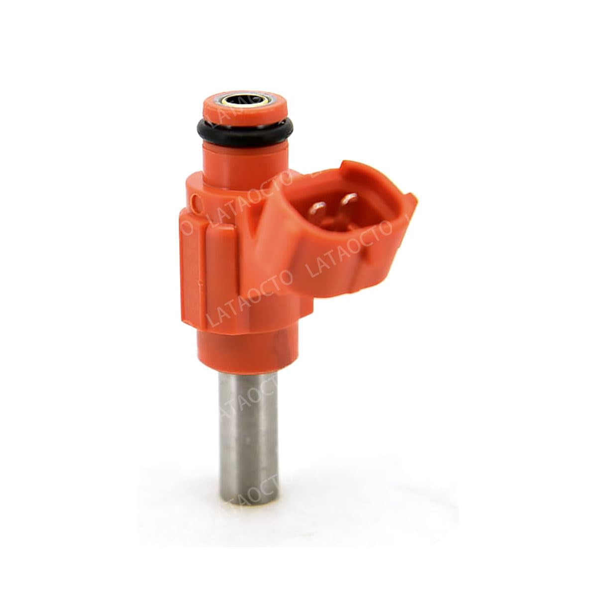1X Fuel Injector Compatible with Suzuki Motorcycle RM-Z250 2019-2023 15710-46K10