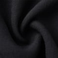 thumbnail image 6 of Homenesgenics Long Sleeve Shirts for Women Button Up Buttons V Neck Tops Trendy Dressy Blouses Casual Tunic Womens Fall Clothing New Arrivals Blue XXL, 6 of 6