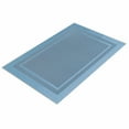 thumbnail image 2 of Oleegame 2 Pcs Napperons Élégants Napperons en PVC Tissé Vinyle pour Table à Manger, 2 of 9