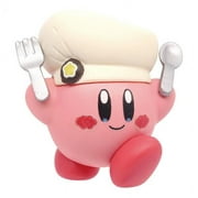 Kirby: Right Back at Ya! Koronto Mini Figure Collection  - Delicious Time (Chef)