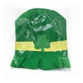 thumbnail image 4 of ZACPNCV St. Patrick's Day Green Leprechaun Hat Accessory Deluxe Green Top Hat Irish Holiday Accessory Green Free Size, 4 of 6
