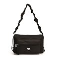 thumbnail image 1 of Bolso Hombro para Mujer Cruzado Hinchado Con Múltiples Bolsillos Al Aire Libre, 1 of 9