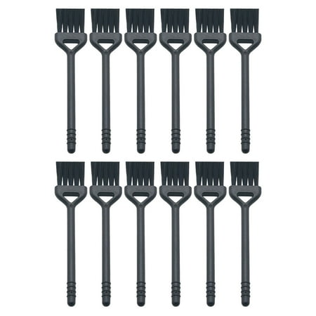 

20pcs Multifunctional Plastic Cleaning Brush Coffee Machine Cleaning Tools