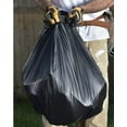 thumbnail image 7 of ZOUYUE 40-45 Gallon Trash Bags, Heavy Duty Outdoor Garbage Bags (50 Count) for Commercial, Lawn, Leaf and Contractors, 7 of 7