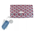 thumbnail image 1 of Cartera Nautica Para Dama Original, Monedero, Billetera, 1 of 6