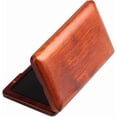 thumbnail image 5 of Wooden Saxophone Reed Case for Alto 2Pcs, Tenor Sax Clarinet Accessories, 5 of 5