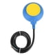 thumbnail image 5 of Sensor de Nivel de Agua, 220V 16A 2m / 78.7 Pulgadas Interruptor de Flotador Sensor de Nivel de Agua Líquido Contactor Sensor Unbranded GS03504, 5 of 7