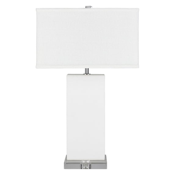 Surya Penn Portable Table Lamp