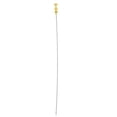 thumbnail image 4 of 1174G0, Simple  High Strength Professional Engine Oil Dipstick Rustproof Yellow  for Car, 4 of 7