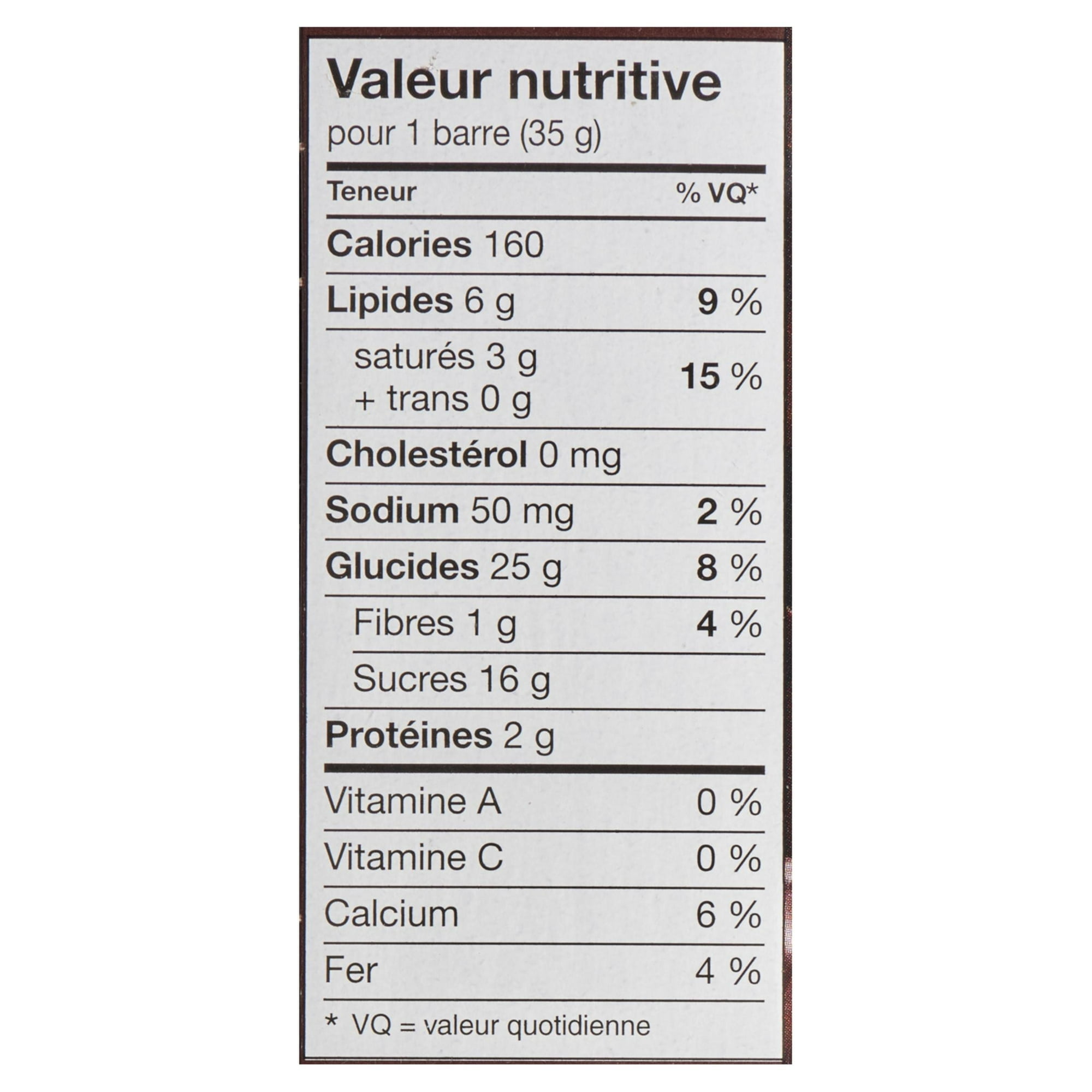 Leclerc Chocomax Caramel Granola Barres 175g/5 barres tendres enrobees