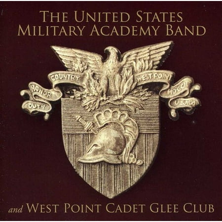 Us Military Academy Band & West Point Cadet Glee (Best Military Academies In The Us)