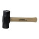 thumbnail image 1 of Marro Acero Octagonal Urrea 4lb Mango Hickory Americano 12 1435G, 1 of 2