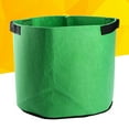 thumbnail image 6 of NICEXMAS Fabric Aeration Pot Green for Plant Growth and Healthy Root Development, 6 of 8