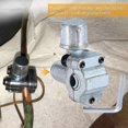 thumbnail image 5 of Tuyau de Charge R134a pour Réfrigérateur - avec Jauge de Climatisation - Réfrigérant R134a Peut Conduire à R-1, 5 of 5