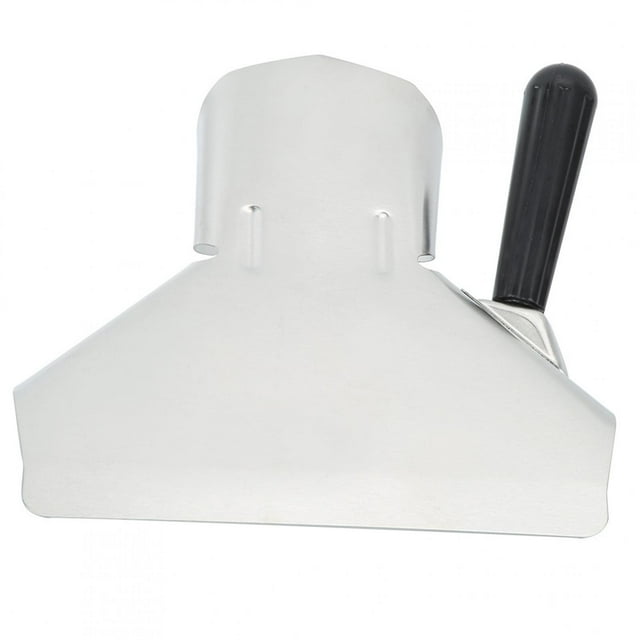YLSHRF Sturdy Durable Popcorn Scoop, Popcorn Serving Scoop, For Popcorn Machine Cleaned By Dishwasher Commercial Restaurant Use Chips And Popcorn