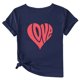 thumbnail image 1 of Camisetas de Manga Corta para Mujeres, Camiseta de Cuello Redondo Impresa de Moda, Primavera Y Verano Casual, 1 of 1