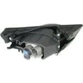 thumbnail image 2 of For Honda Fit Fog Light Assembly 2009 2010 2011 Driver Side For HO2592122 | 33951-TK6-305, 2 of 2