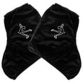 thumbnail image 1 of 1 par de protectores de patines de hielo, protectores de patines de Hockey, accesorios de cubierta de patinaje, 1 of 5