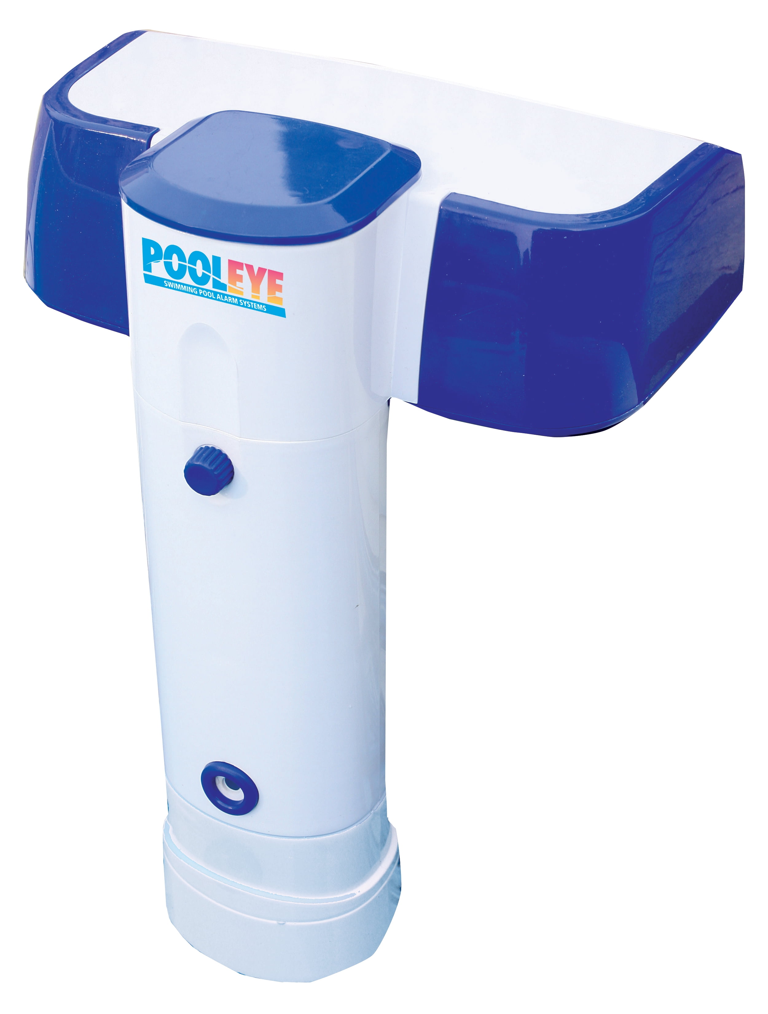 PoolEye In Ground Pool Immersion Alarm with InHome Remote Receiver