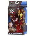 thumbnail image 3 of WWE Ilja Dragonov Elite Collection Action Figure, 6-inch Posable Collectible, 3 of 7