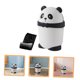 thumbnail image 5 of unbranded Papelera Con Y Panda Ideal Para Cocina Y Oficina En Color Multi, 5 of 8