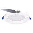 thumbnail image 3 of Estevez Spot LED Dirigible 12W CCT Switch Ø137 mm, Modelo .S CCT, 3 of 9