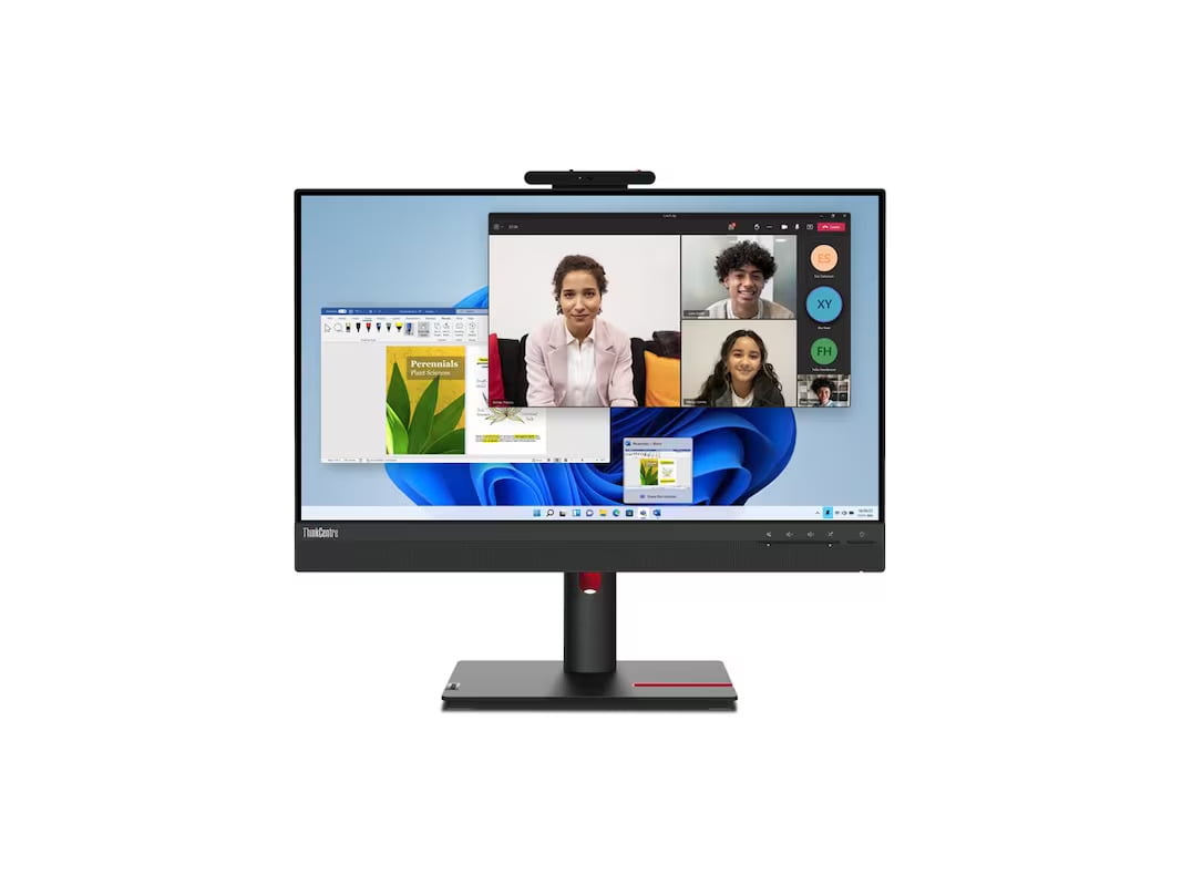 【新品未開封】ThinkVision M14d LCD Monitor ThinkVision M14d LCD Monitor - Overview - Lenovo Support US