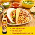 thumbnail image 3 of Old El Paso Taco Sauce - Creamy Queso Dip, 9 oz., 3 of 13
