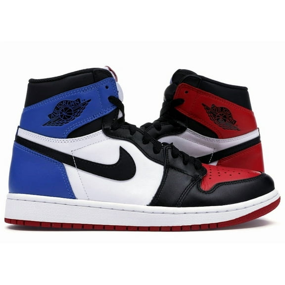 Jordan Men's 1 Retro Top 3 Basketball Shoes, from StockX