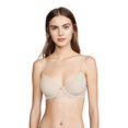 thumbnail image 1 of Natori Soutien-Gorge à Armatures Contour Perfection pour Femmes, Café, 1 of 2
