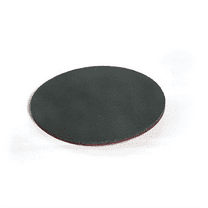 Mirka Abrasives Abralon 8A2403000 8A Series Grip-On Sanding Disc, 6 in, 3000 Grit, Silicon Carbide