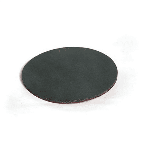 Mirka Abrasives Abralon 8A2403000 8A Series Grip-On Sanding Disc, 6 in, 3000 Grit, Silicon Carbide