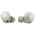 thumbnail image 6 of Sony Noise-Cancelling Wireless In-Ear Earbuds with Earbud Case, Silver, KN-EPC-02_K16, 6 of 13