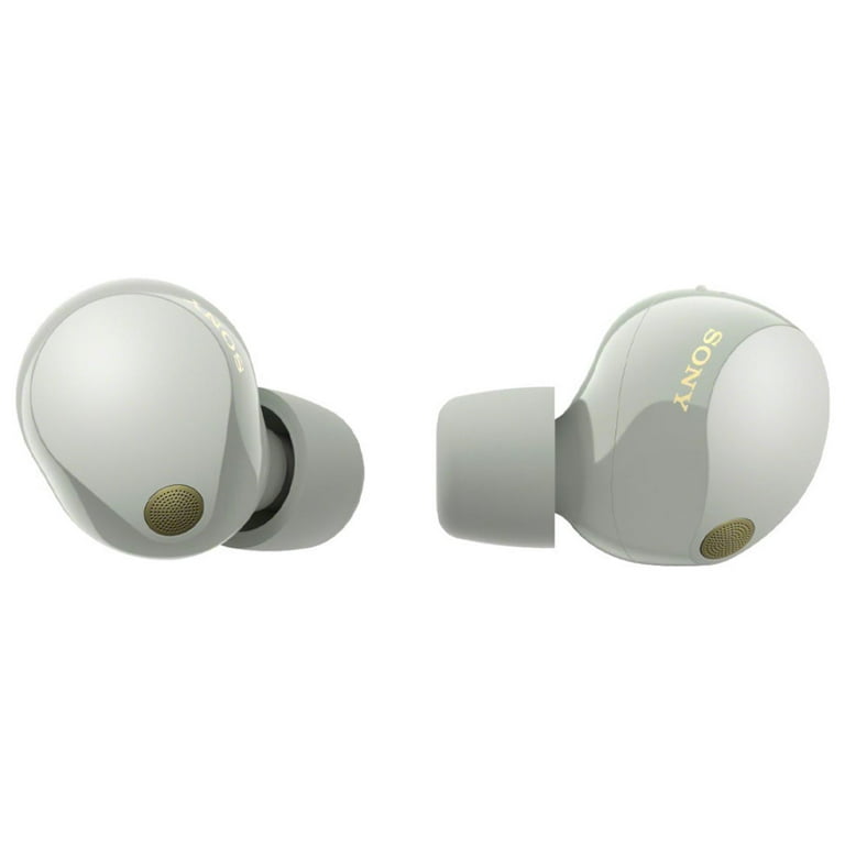 【美品】SONY WF-1000XM5 Sony WF-1000XM5 Earbuds: Truly Wireless, Noise Canceling