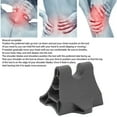thumbnail image 3 of Occipital Release Tool ABS Manual Suboccipital Release Device Neck Shoulder Muscle Pain Release Body Trigger Point Massager, 3 of 7